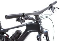 Giant Trance X Advanced E+ EL 1 Sram GX AXS Electric MTB 2023, Size Large