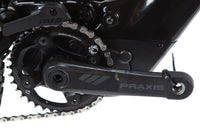 Giant Trance X Advanced E+ EL 1 Sram GX AXS Electric MTB 2023, Size Large