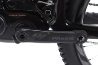 Giant Trance X Advanced E+ EL 1 Sram GX AXS Electric MTB 2023, Size Large