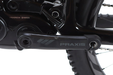 Giant Trance X Advanced E+ EL 1 Sram GX AXS Electric MTB 2023, Size Large