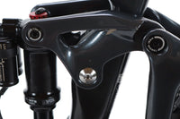 Giant Trance X Advanced E+ EL 1 Sram GX AXS Electric MTB 2023, Size Large