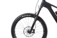 Giant Trance X Advanced E+ EL 1 Sram GX AXS Electric MTB 2023, Size Large