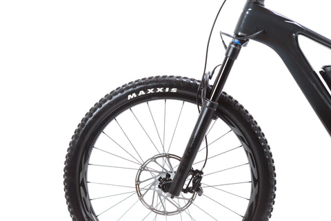Giant Trance X Advanced E+ EL 1 Sram GX AXS Electric MTB 2023, Size Large