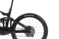 Giant Trance X Advanced E+ EL 1 Sram GX AXS Electric MTB 2023, Size Large