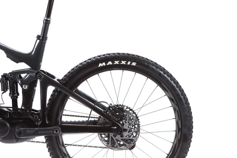 Giant Trance X Advanced E+ EL 1 Sram GX AXS Electric MTB 2023, Size Large