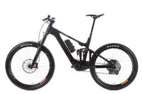Giant Trance X Advanced E+ EL 1 Sram GX AXS Electric MTB 2023, Size Large