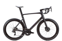 S-Works Venge Shimano Dura-Ace Di2 Disc Road Bike 2019, Size 61cm