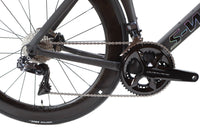 S-Works Venge Shimano Dura-Ace Di2 Disc Road Bike 2019, Size 61cm