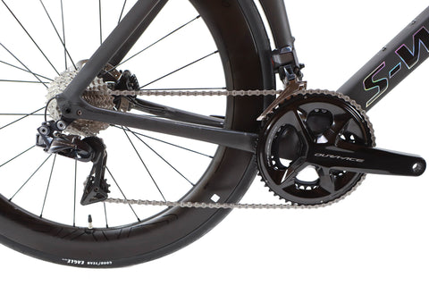 S-Works Venge Shimano Dura-Ace Di2 Disc Road Bike 2019, Size 61cm