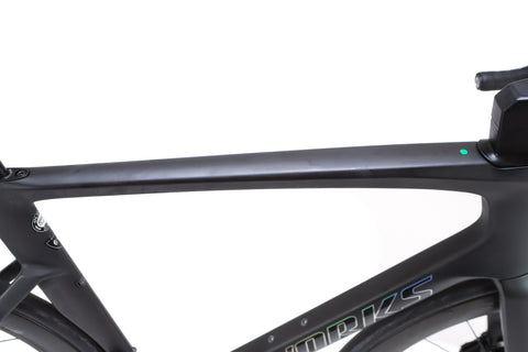 S-Works Venge Shimano Dura-Ace Di2 Disc Road Bike 2019, Size 61cm