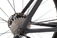 S-Works Venge Shimano Dura-Ace Di2 Disc Road Bike 2019, Size 61cm
