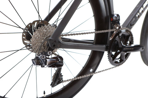 S-Works Venge Shimano Dura-Ace Di2 Disc Road Bike 2019, Size 61cm