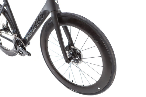 S-Works Venge Shimano Dura-Ace Di2 Disc Road Bike 2019, Size 61cm