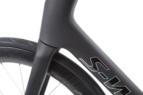 S-Works Venge Shimano Dura-Ace Di2 Disc Road Bike 2019, Size 61cm