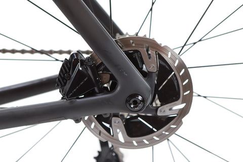 S-Works Venge Shimano Dura-Ace Di2 Disc Road Bike 2019, Size 61cm