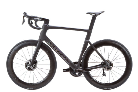 S-Works Venge Shimano Dura-Ace Di2 Disc Road Bike 2019, Size 61cm