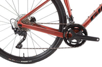Giant Revolt Advanced 3 Shimano GRX Gravel Bike 2022, Size Large