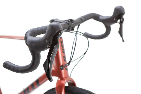 Giant Revolt Advanced 3 Shimano GRX Gravel Bike 2022, Size Large