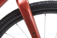 Giant Revolt Advanced 3 Shimano GRX Gravel Bike 2022, Size Large