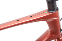 Giant Revolt Advanced 3 Shimano GRX Gravel Bike 2022, Size Large