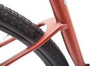 Giant Revolt Advanced 3 Shimano GRX Gravel Bike 2022, Size Large