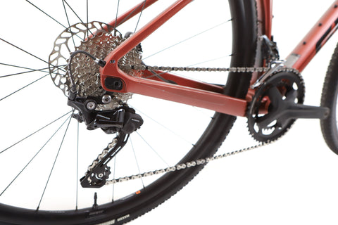 Giant Revolt Advanced 3 Shimano GRX Gravel Bike 2022, Size Large