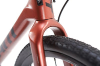 Giant Revolt Advanced 3 Shimano GRX Gravel Bike 2022, Size Large