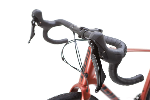 Giant Revolt Advanced 3 Shimano GRX Gravel Bike 2022, Size Large