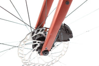 Giant Revolt Advanced 3 Shimano GRX Gravel Bike 2022, Size Large