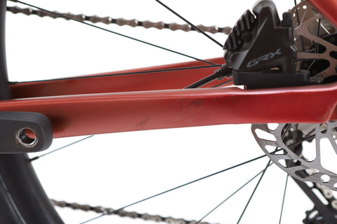 Giant Revolt Advanced 3 Shimano GRX Gravel Bike 2022, Size Large