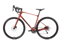 Giant Revolt Advanced 3 Shimano GRX Gravel Bike 2022, Size Large