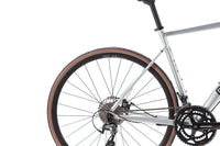 Boardman SLR 8.8 Shimano Tiagra Disc Road Bike 2021, Size Small