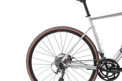Boardman SLR 8.8 Shimano Tiagra Disc Road Bike 2021, Size Small