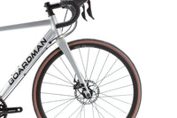 Boardman SLR 8.8 Shimano Tiagra Disc Road Bike 2021, Size Small