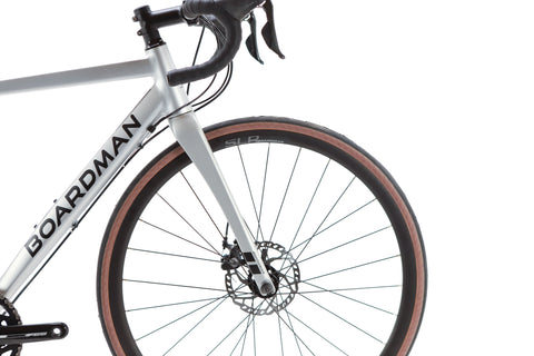 Boardman SLR 8.8 Shimano Tiagra Disc Road Bike 2021, Size Small