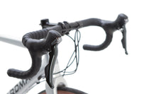 Boardman SLR 8.8 Shimano Tiagra Disc Road Bike 2021, Size Small