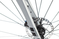 Boardman SLR 8.8 Shimano Tiagra Disc Road Bike 2021, Size Small