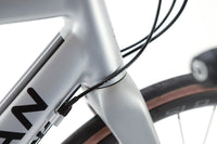 Boardman SLR 8.8 Shimano Tiagra Disc Road Bike 2021, Size Small