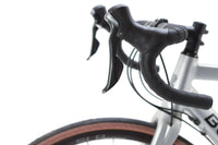 Boardman SLR 8.8 Shimano Tiagra Disc Road Bike 2021, Size Small