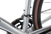 Boardman SLR 8.8 Shimano Tiagra Disc Road Bike 2021, Size Small