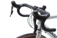 Boardman SLR 8.8 Shimano Tiagra Disc Road Bike 2021, Size Small