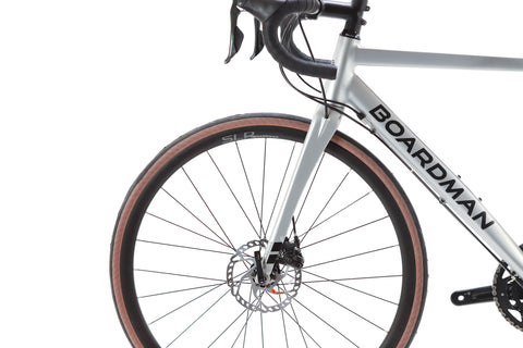 Boardman SLR 8.8 Shimano Tiagra Disc Road Bike 2021, Size Small