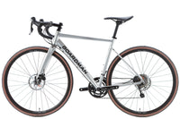 Boardman SLR 8.8 Shimano Tiagra Disc Road Bike 2021, Size Small