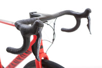 Canyon Endurace CF SL 8.0 Aero Shimano Ultegra Di2 Disc Road Bike 2020, Size Medium