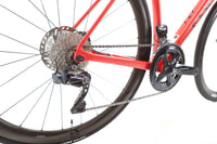 Canyon Endurace CF SL 8.0 Aero Shimano Ultegra Di2 Disc Road Bike 2020, Size Medium
