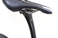 Canyon Endurace CF SL 8.0 Aero Shimano Ultegra Di2 Disc Road Bike 2020, Size Medium