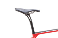 Canyon Endurace CF SL 8.0 Aero Shimano Ultegra Di2 Disc Road Bike 2020, Size Medium