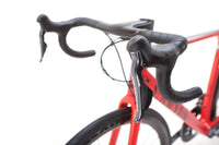 Canyon Endurace CF SL 8.0 Aero Shimano Ultegra Di2 Disc Road Bike 2020, Size Medium