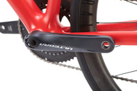 Canyon Endurace CF SL 8.0 Aero Shimano Ultegra Di2 Disc Road Bike 2020, Size Medium