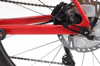 Canyon Endurace CF SL 8.0 Aero Shimano Ultegra Di2 Disc Road Bike 2020, Size Medium